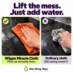 Wippo Miracle Cloth