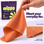 Wippo Miracle Cloth