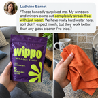 Wippo Miracle Cloth